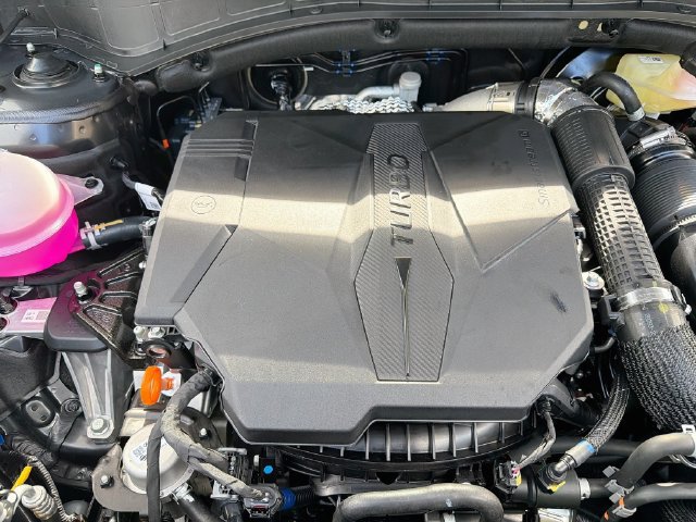 New 2027 Hyundai Santa Fe SE FWD image 30
