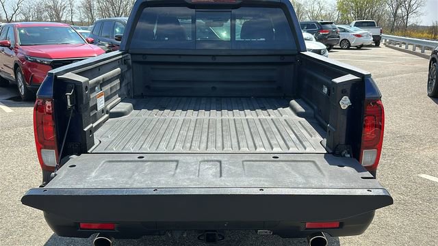 Used 2023 Honda Ridgeline RTL-E image 27