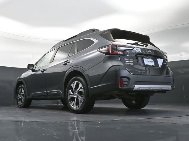 Used 2021 Subaru Outback Limited XT w/ Popular Package #2 AWD/4WD image 40