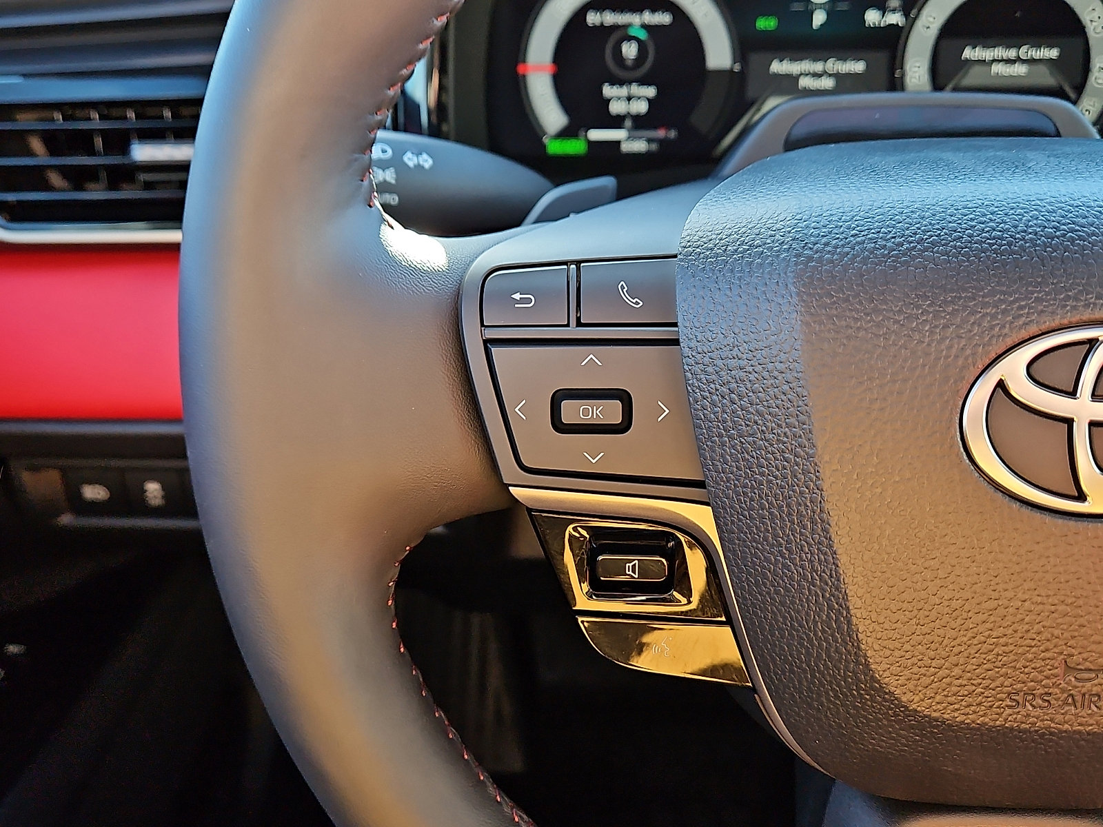 Used 2026 Toyota Camry XSE w/ Premium Plus Package image 17