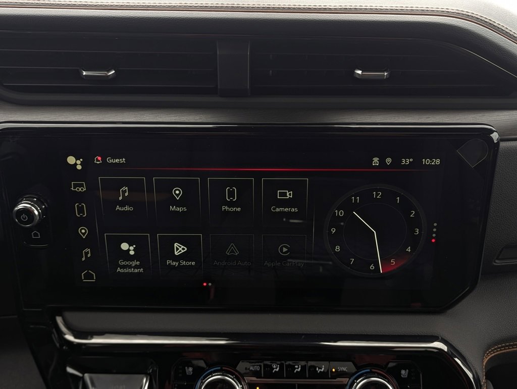 New 2026 GMC Sierra 2500 AT4 w/ AT4 Premium Plus Package image 26