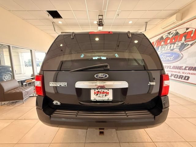 Used 2012 Ford Expedition EL Limited AWD/4WD image 5