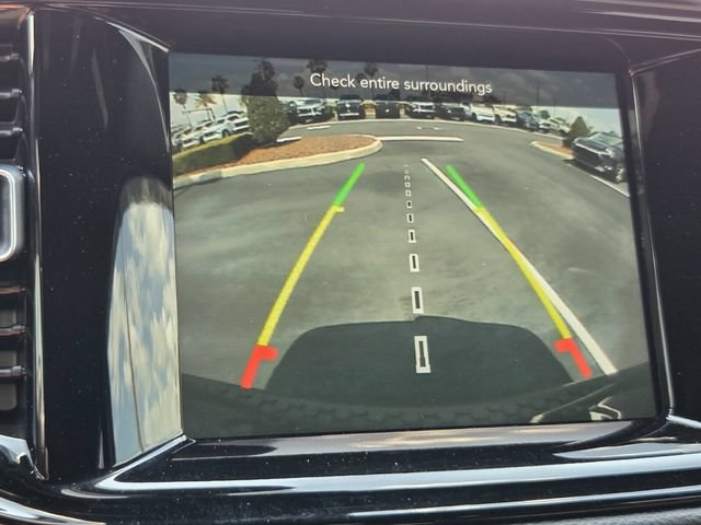 Used 2021 Dodge Durango SXT RWD image 21