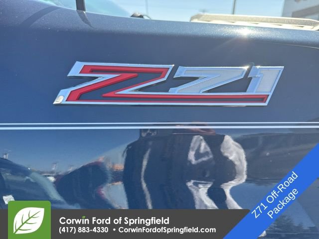 Used 2023 Chevrolet Silverado 2500 LT w/ Texas Edition image 10