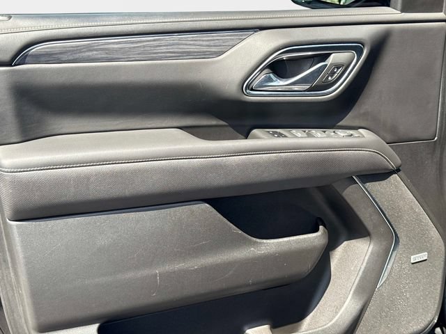 Used 2023 GMC Yukon XL SLT RWD image 14