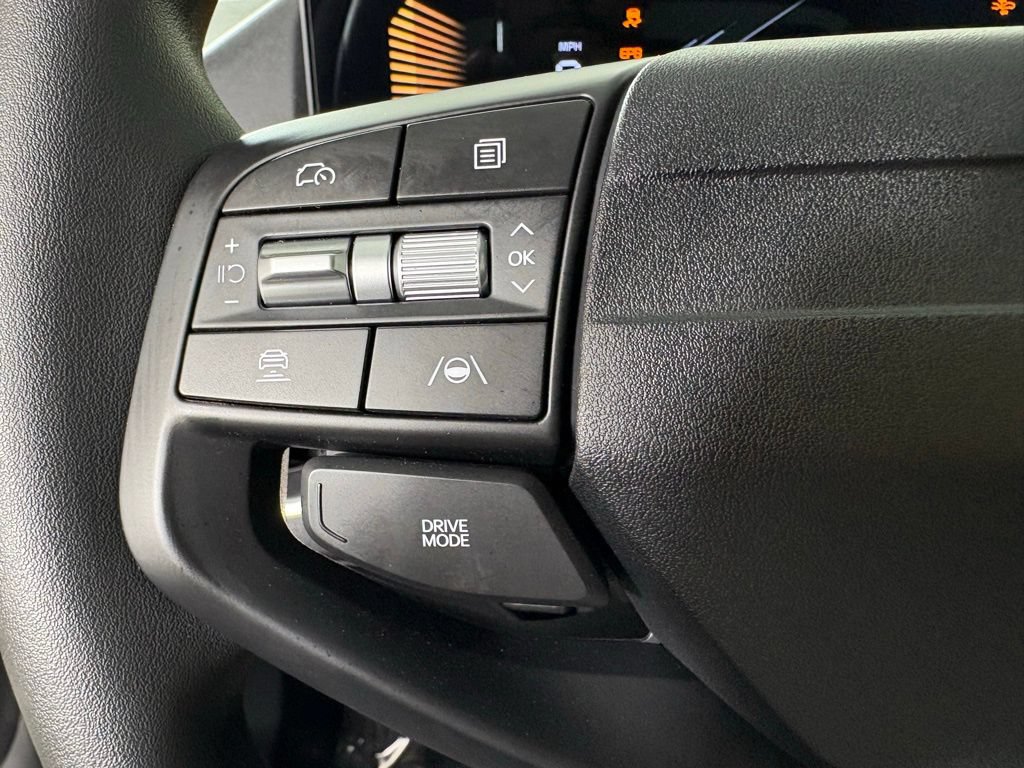 New 2026 Kia K4 FWD image 24