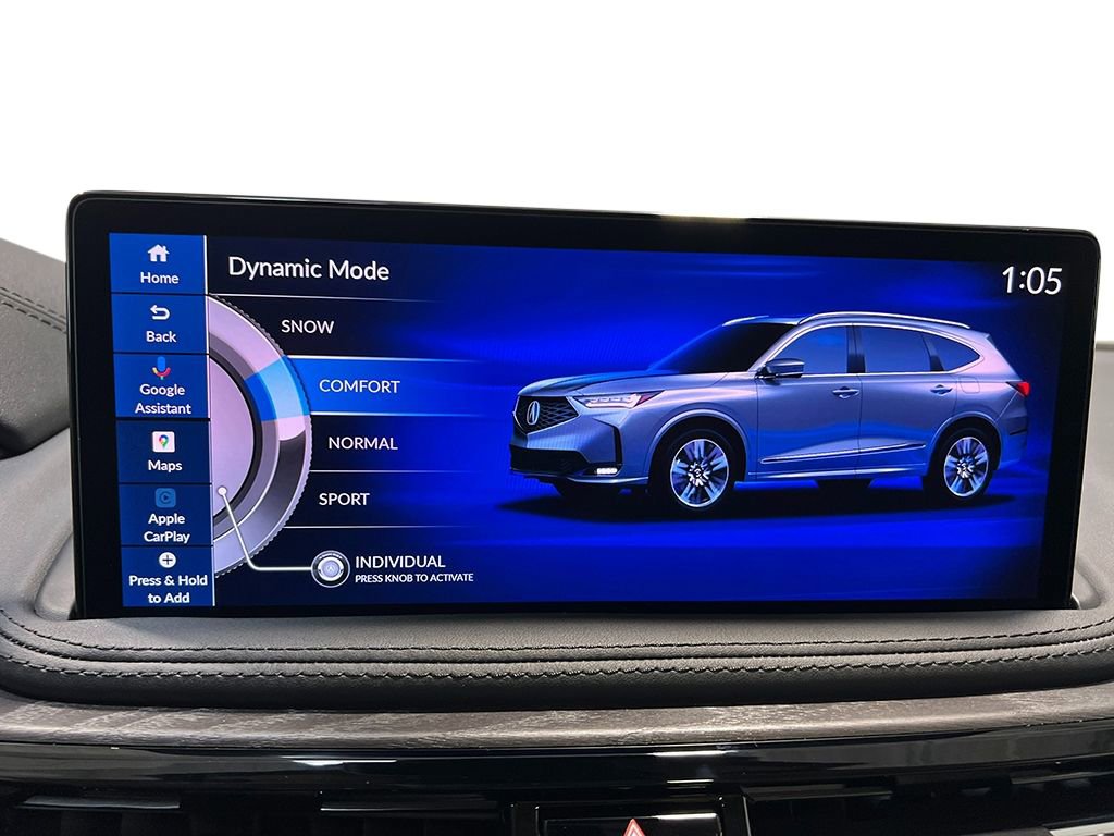 New 2026 Acura MDX SH-AWD w/ Advance Package image 24