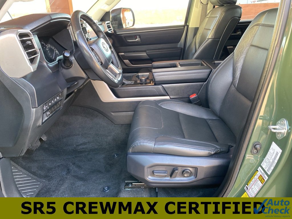 Used 2023 Toyota Tundra SR5 image 20