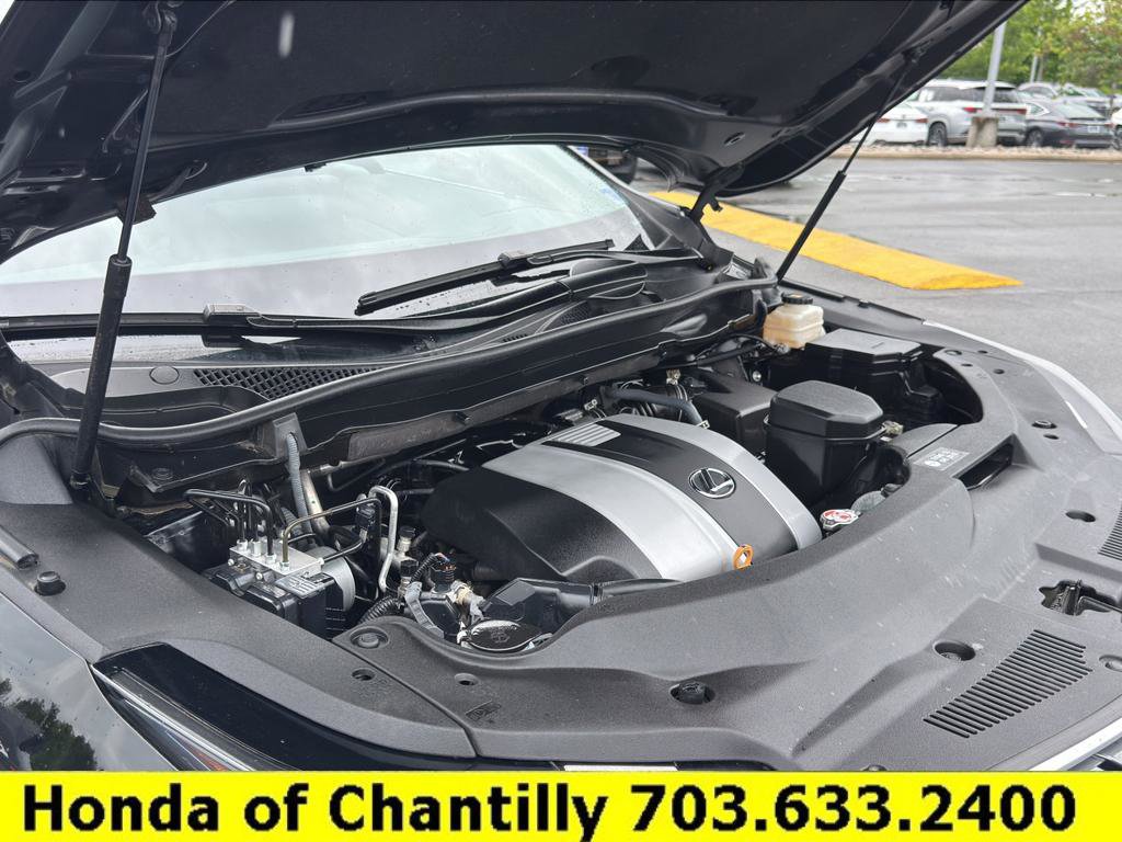 Used 2021 Lexus RX 350 AWD w/ Premium Package image 34