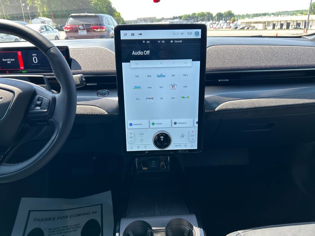 Used 2023 Ford Mustang Mach-E GT w/ GT Performance Edition AWD/4WD image 19