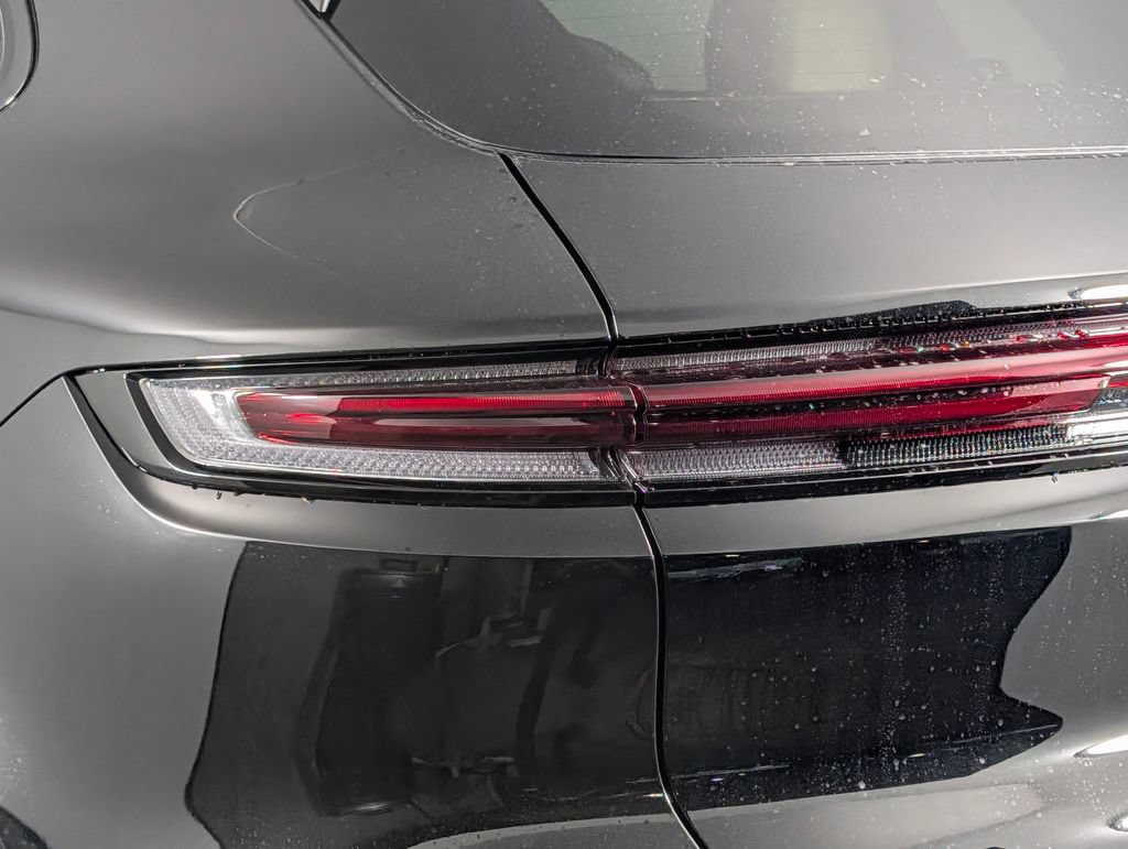 New 2026 Porsche Cayenne AWD/4WD image 16