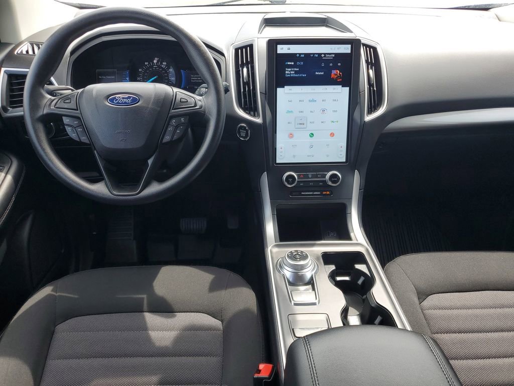 Used 2024 Ford Edge SE AWD/4WD image 25
