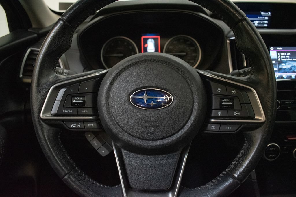 Used 2021 Subaru Forester Premium AWD/4WD image 12