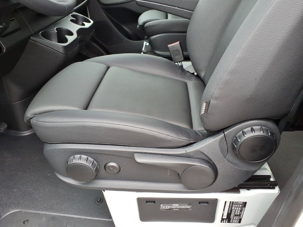 New 2026 Mercedes-Benz Sprinter 2500 image 15