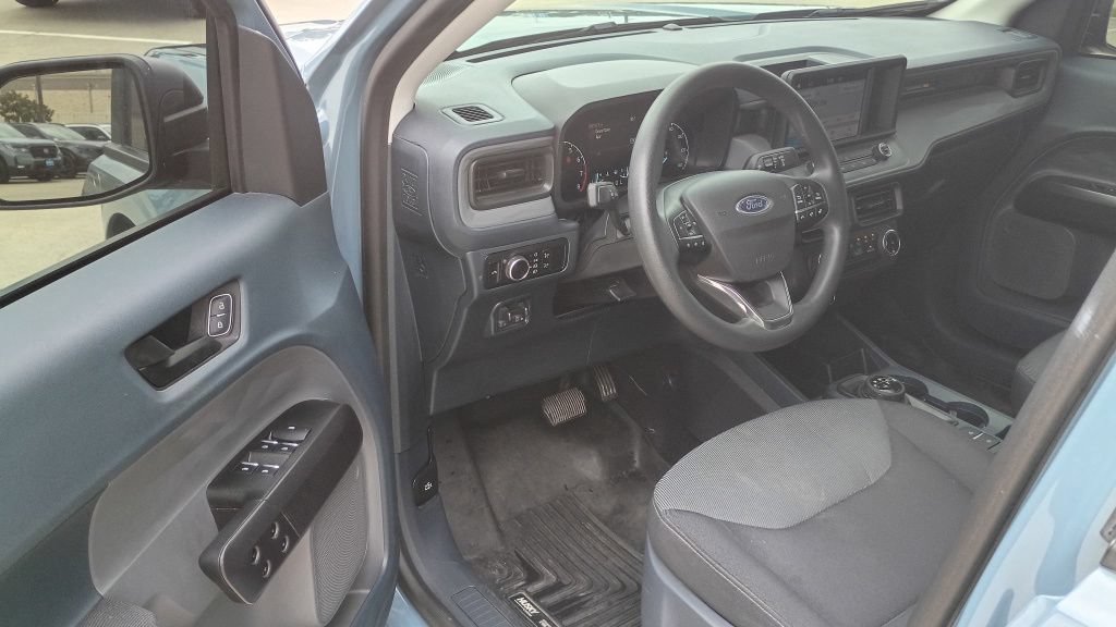 Used 2023 Ford Maverick XL w/ Equipment Group 100A Standard AWD/4WD image 19