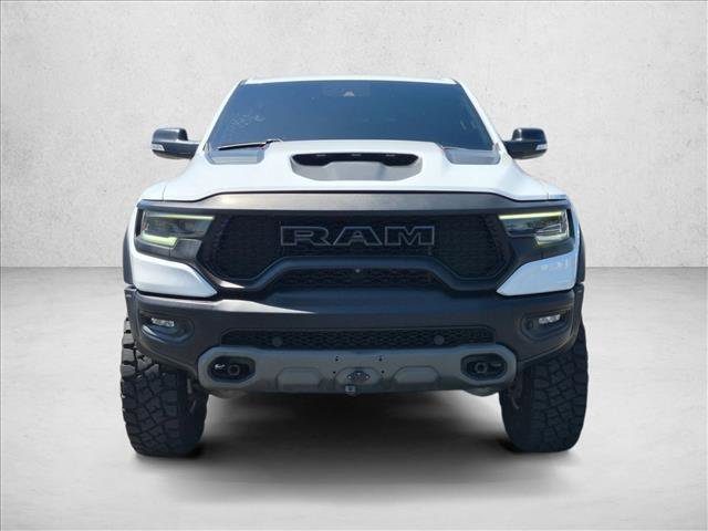 Used 2022 RAM 1500 TRX w/ TRX Level 1 Equipment Group AWD/4WD image 2