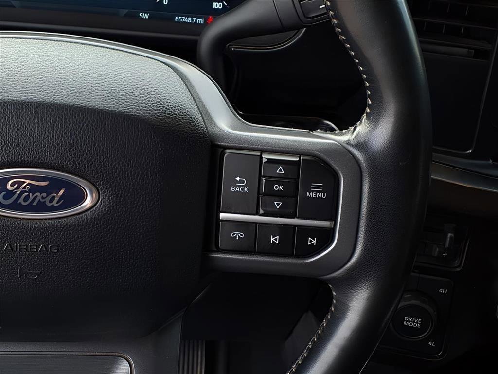 Used 2024 Ford F250 Lariat image 6