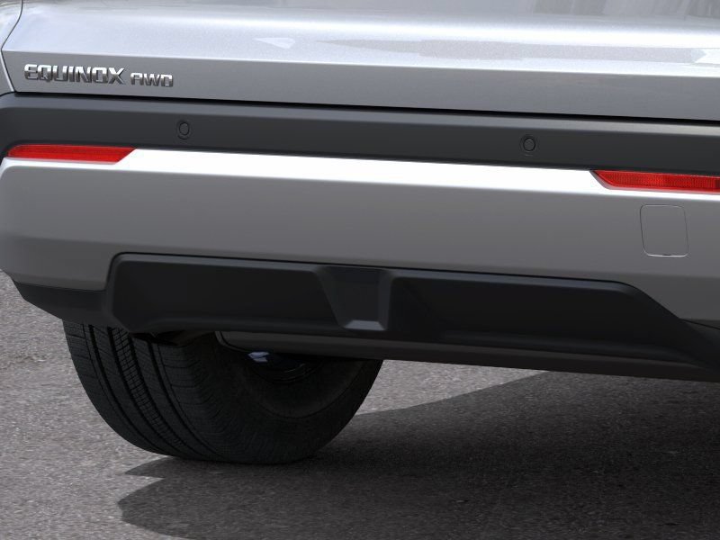 New 2027 Chevrolet Equinox LT AWD/4WD image 14
