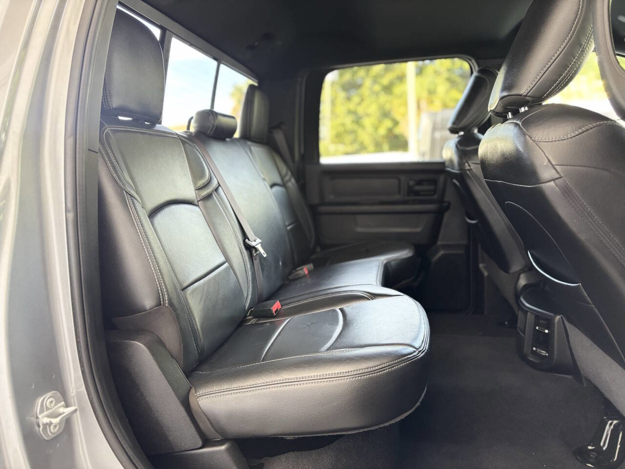 Used 2021 RAM 3500 Tradesman image 25