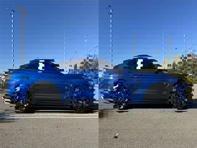 Used 2017 Ford Mustang Shelby GT350 image 3