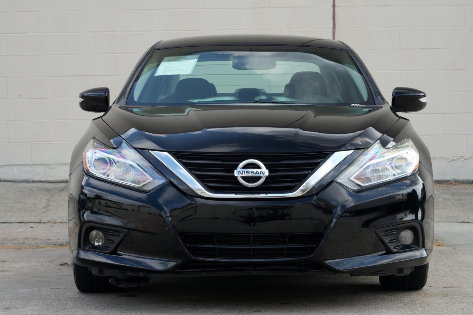 Used 2018 Nissan Altima 2.5 SL FWD image 6