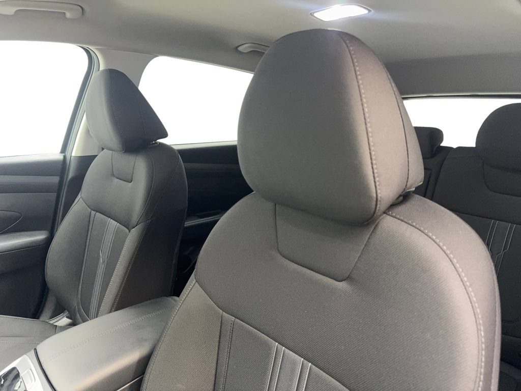 Used 2026 Hyundai Tucson SEL Plus AWD/4WD image 27