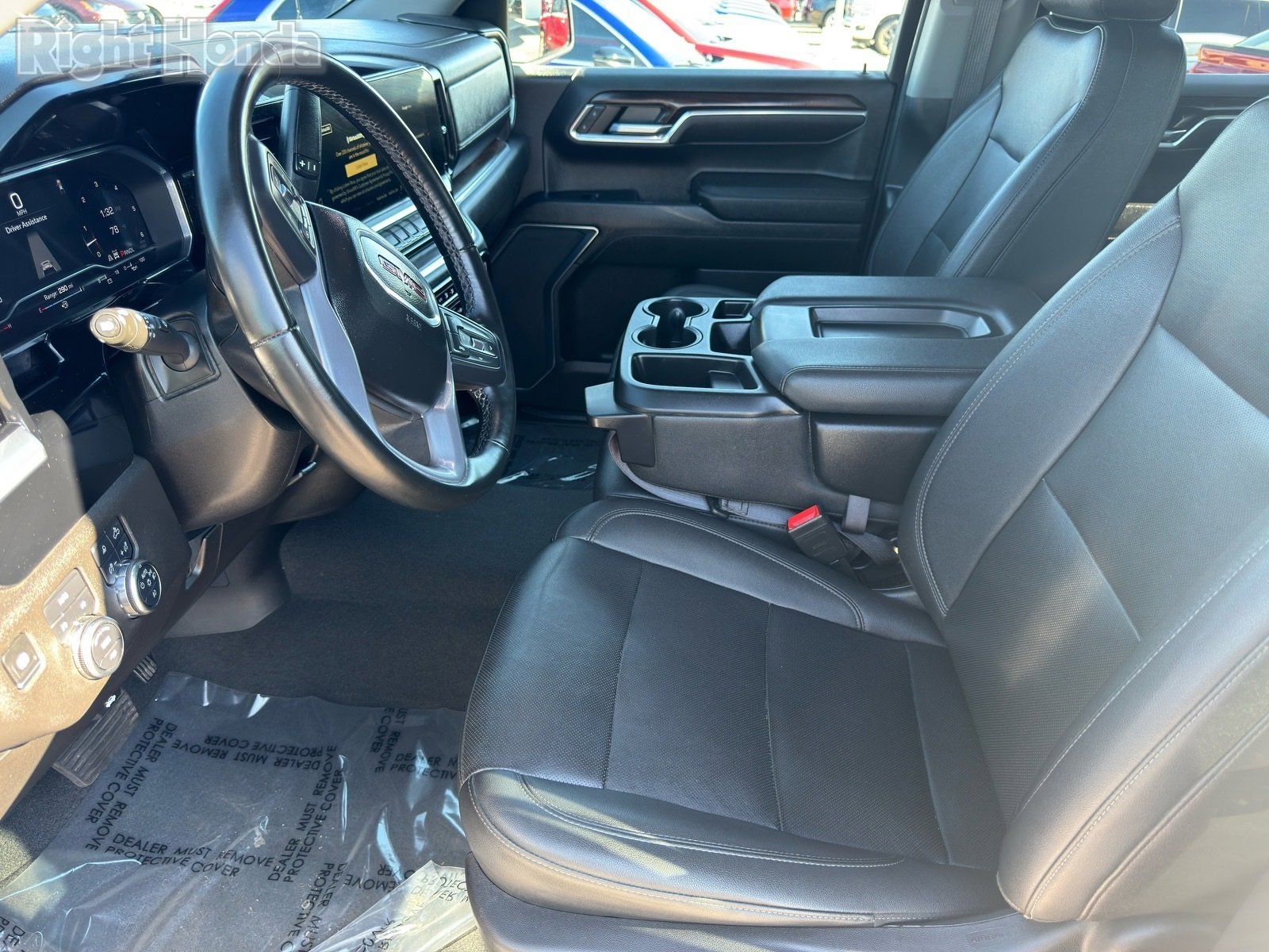 Used 2024 GMC Sierra 1500 SLT image 16