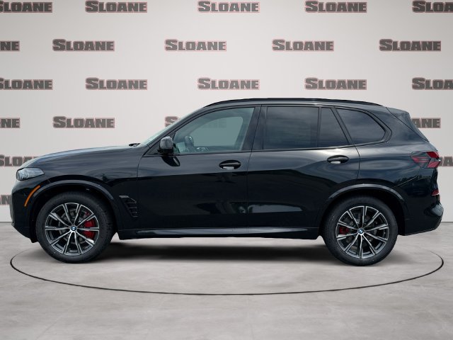 New 2026 BMW X5 xDrive40i w/ M Sport Package AWD/4WD image 2