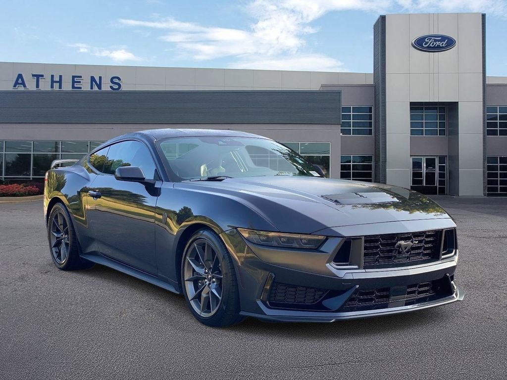 Used 2024 Ford Mustang Dark Horse