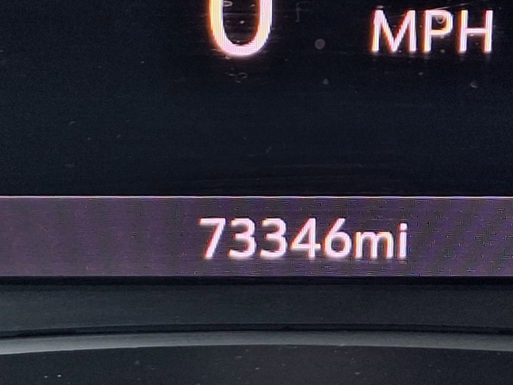 Used 2019 GMC Terrain SLT w/ Preferred Package image 20