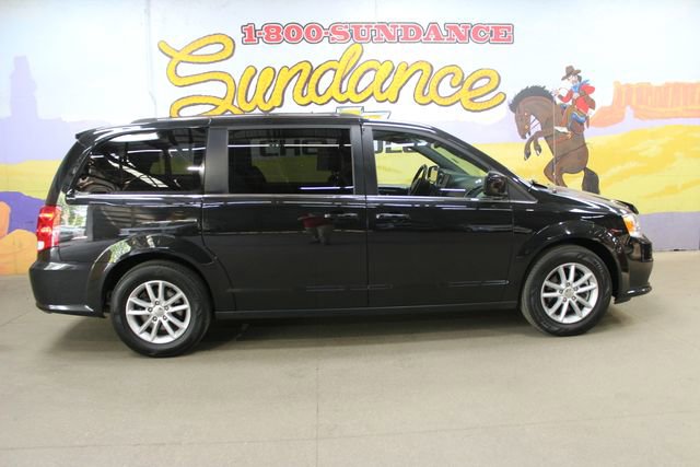 Used 2019 Dodge Grand Caravan SXT FWD image 1