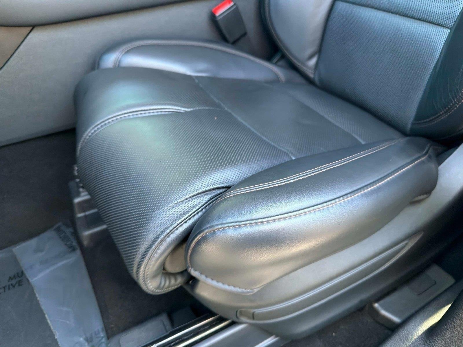 Used 2025 Lincoln Aviator Reserve w/ Equipment Group 201A AWD/4WD image 40