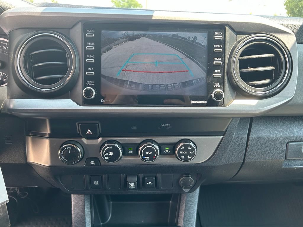 Used 2020 Toyota Tacoma SR5 AWD/4WD image 20