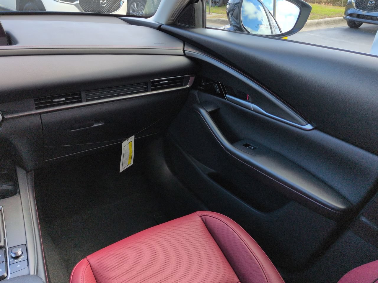 New 2026 MAZDA CX-30 AWD 2.5 S image 16
