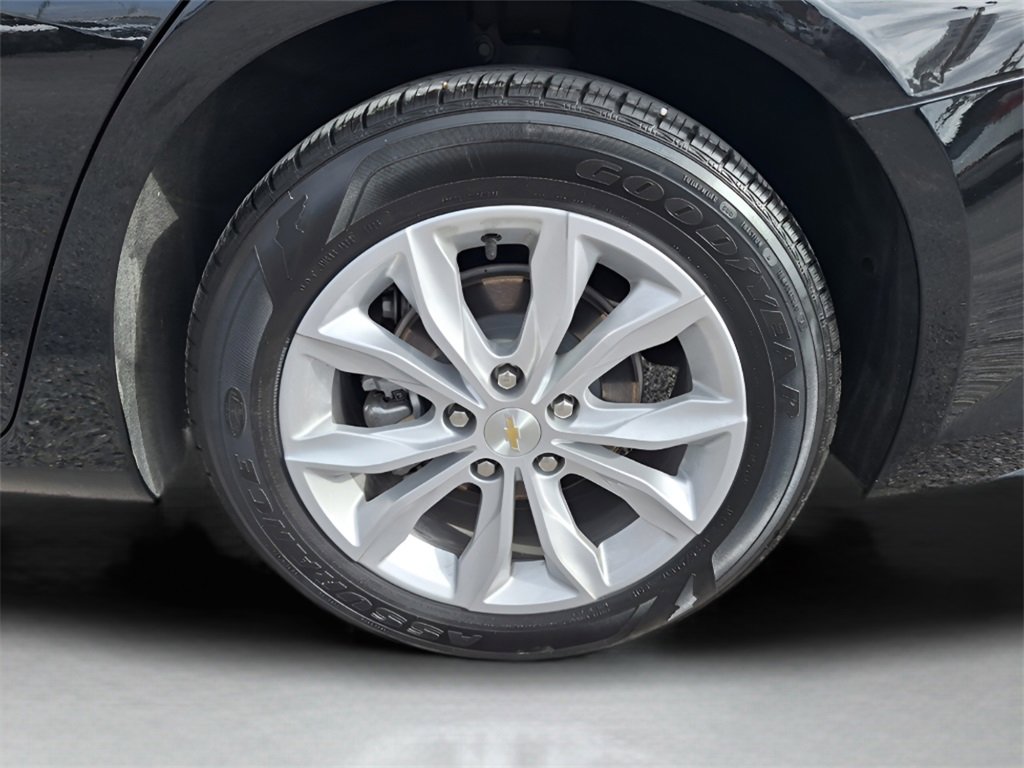 Used 2024 Chevrolet Malibu LT image 22