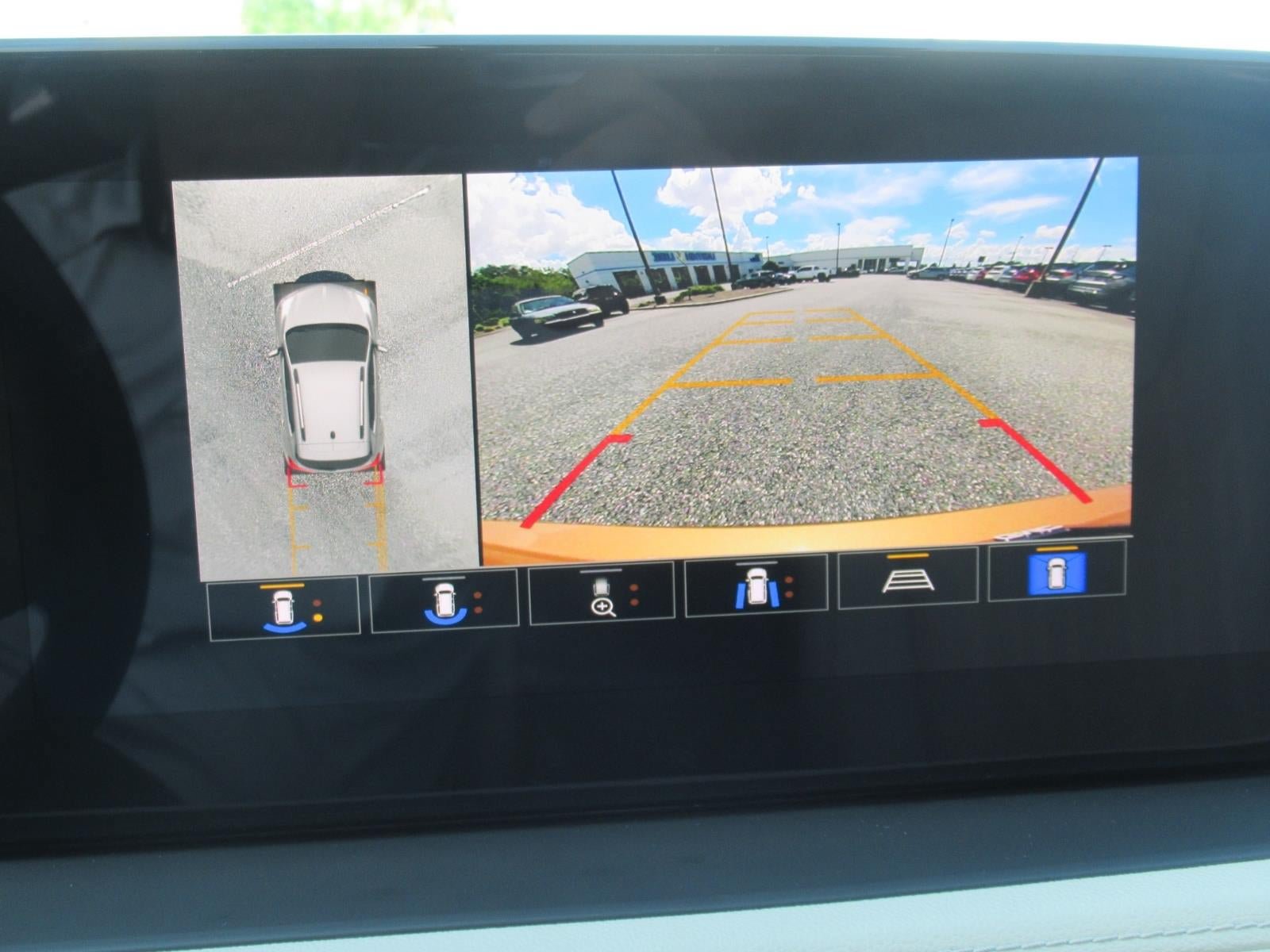 New 2026 Buick Encore GX Avenir w/ Avenir Technology Package FWD image 31