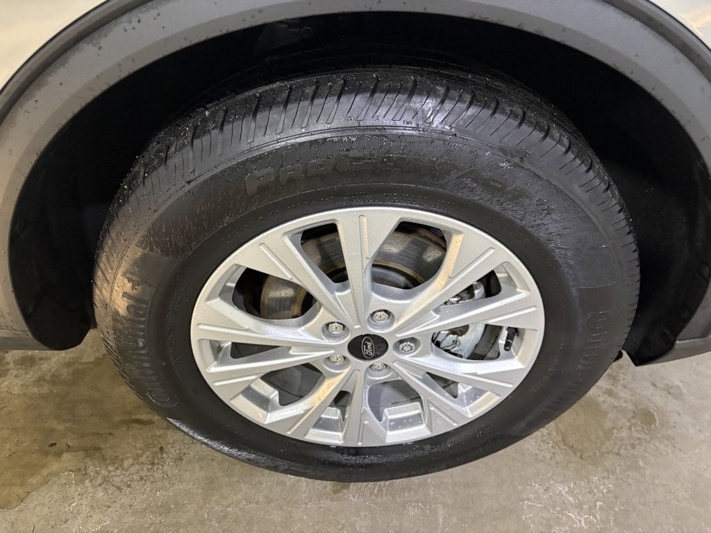 Used 2023 Ford Escape Active w/ Tech Pack #2 image 27