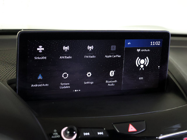 Certified 2023 Acura RDX AWD image 18