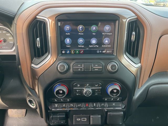 Used 2022 Chevrolet Silverado 3500 High Country image 22