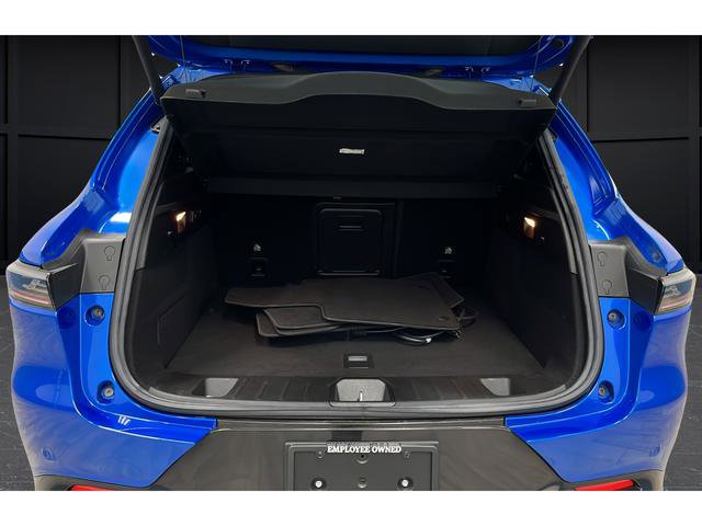 Used 2024 Dodge Hornet R/T Plus w/ Tech Pack Plus w/o Parking image 27