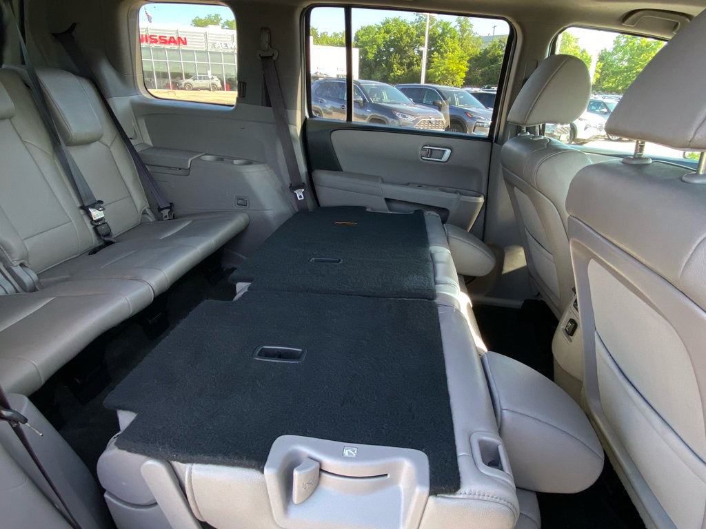 Used 2015 Honda Pilot EX-L image 17