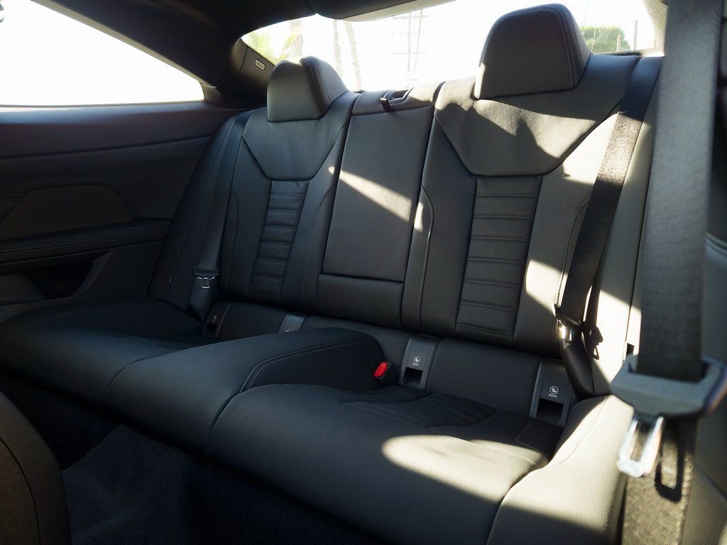 New 2026 BMW M440i Coupe w/ Premium Package image 17