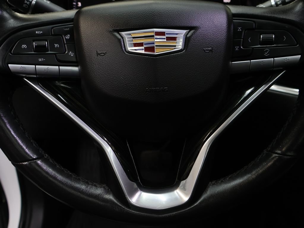 Used 2020 Cadillac XT6 Premium Luxury image 20