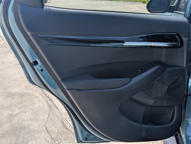 Used 2025 Kia Seltos EX FWD image 23