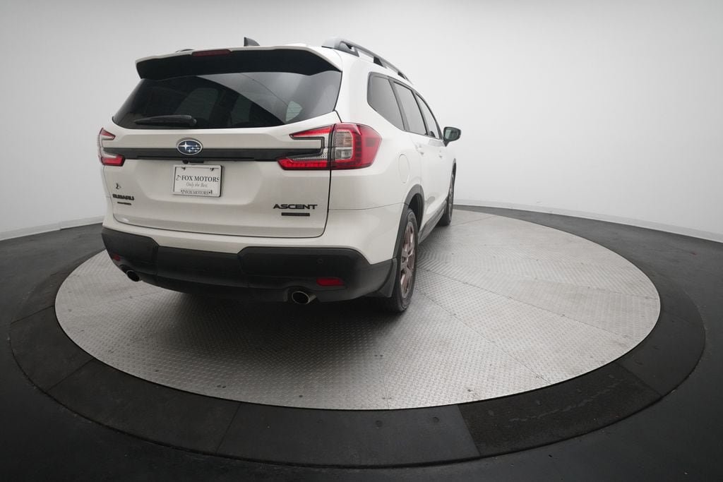 Used 2026 Subaru Ascent Limited Bronze AWD/4WD image 13