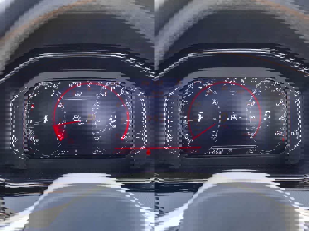 Used 2025 Volkswagen Jetta GLI Autobahn w/ GLI Black Package image 21