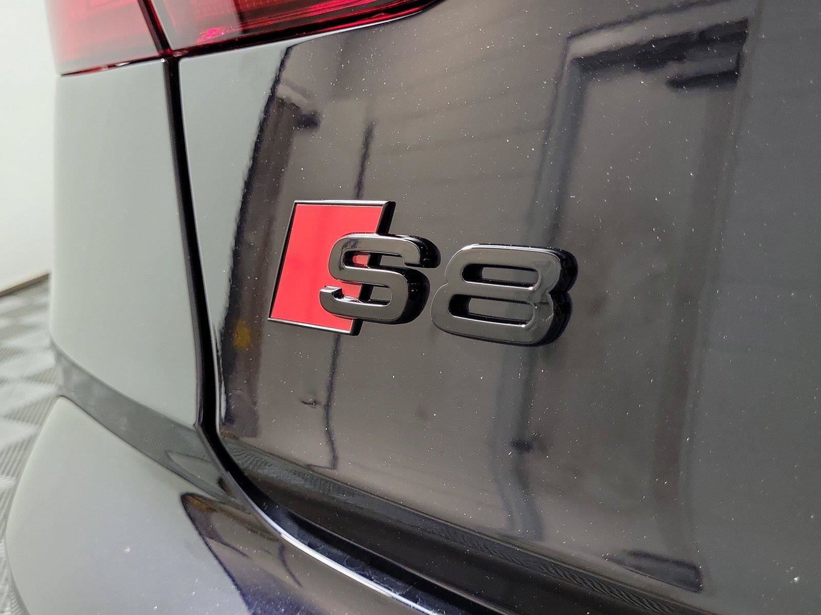New 2027 Audi S8 AWD/4WD image 7