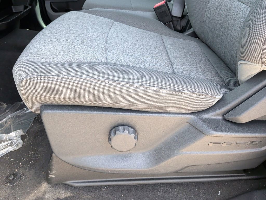 New 2026 Ford F250 XL w/ STX Appearance Package image 14