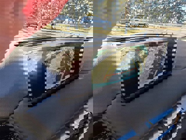 New 2025 MAZDA CX-5 AWD 2.5 S w/ Select Package image 13