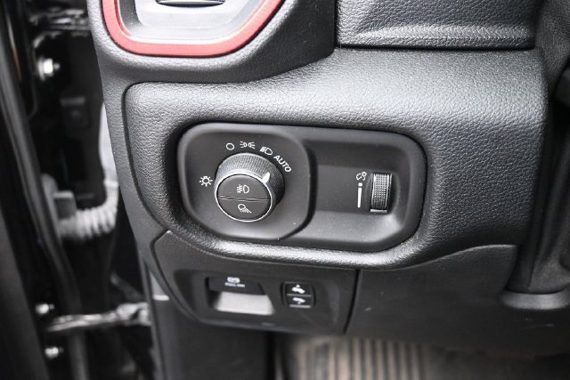 Used 2022 RAM 1500 Rebel w/ Rebel Level 2 Equipment Group AWD/4WD image 16